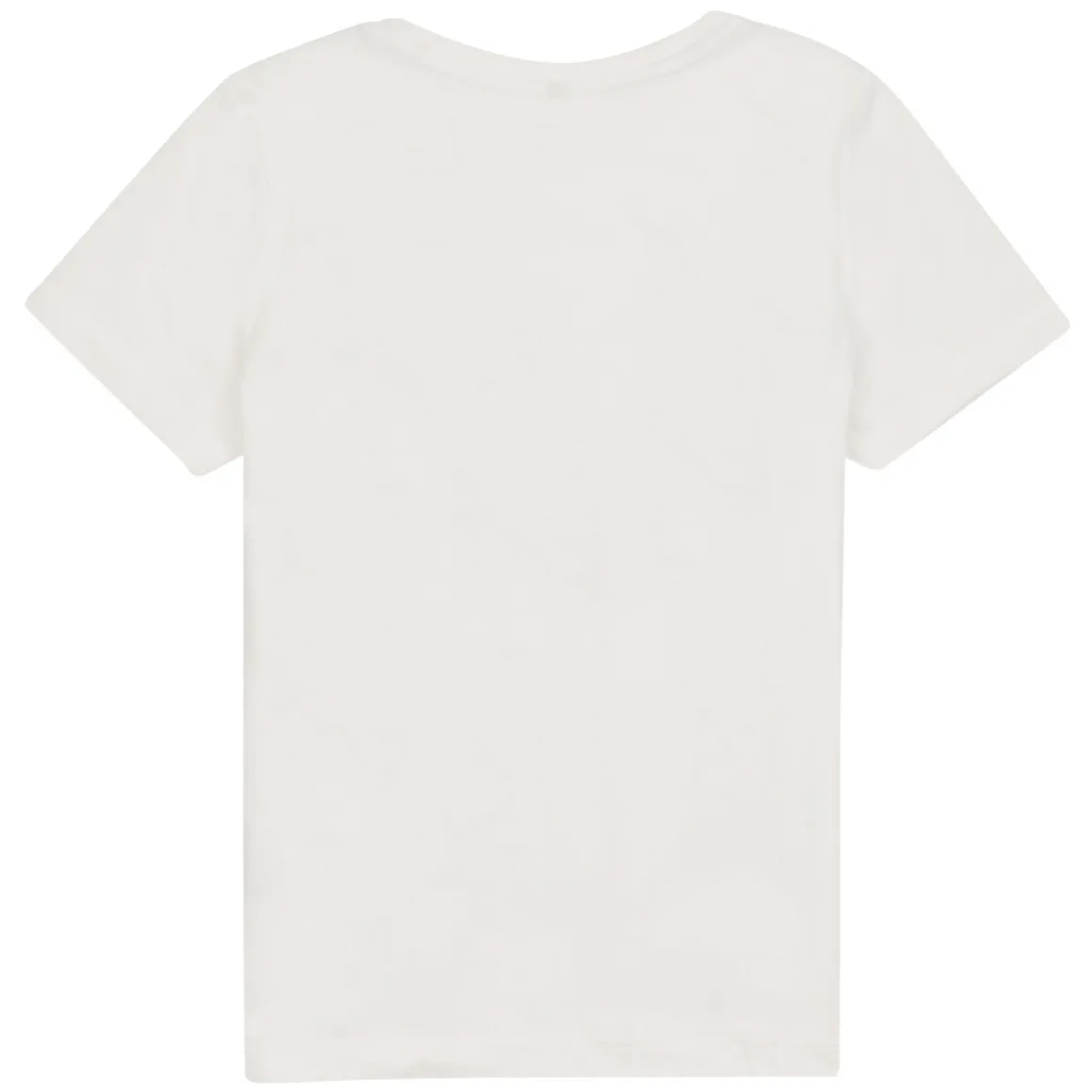 Only - KOGWENDY S/S LOGO TOP BOX CP JRS