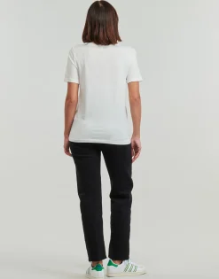 Only - ONLABELLA L/S GLITTER V-NECK CS KNT