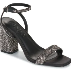 Only - ONLALYX-28 BLING HEELED SANDAL