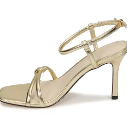 Only - ONLALYX-16 PUHEELED SANDAL FOIL