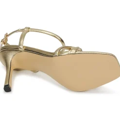 Only - ONLALYX-16 PUHEELED SANDAL FOIL