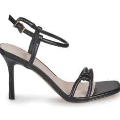 Only - ONLALYX-16 PUHEELED SANDAL FOIL