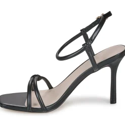 Only - ONLALYX-16 PUHEELED SANDAL FOIL