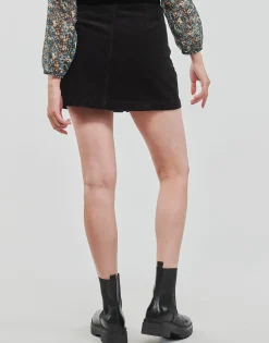 Only - ONLAMAZING HW CORD SKIRT PNT