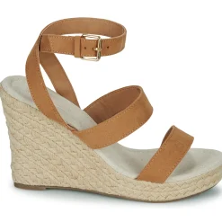 Only - ONLAMELIA-16 WEDGE SANDAL