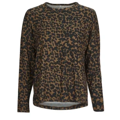 Only - ONLANA L/S AOP TOP CC JRS