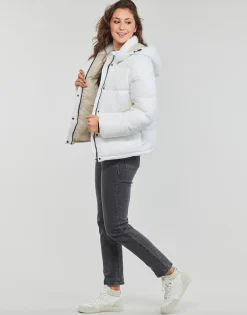 Only - ONLANN PREMIUM PUFFER JKT REGULAR OTW