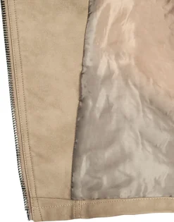 Only - ONLAVA FAUX LEATHER BIKER OTW