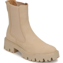 Only - ONLBETTY-1 NUBUCK PU BOOT