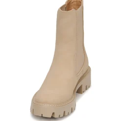Only - ONLBETTY-1 NUBUCK PU BOOT