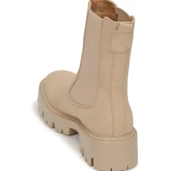 Only - ONLBETTY-1 NUBUCK PU BOOT