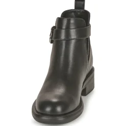 Only - ONLBLOOM-5 PU BUCKLE BOOT