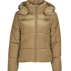 Only - ONLCALLIE FITTED PUFFER JACKET CC OTW