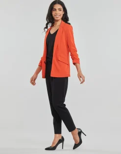 Only - ONLCAROLINA DIANA 3/4 BLAZER CC TLR