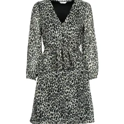 Only - ONLCERA 3/4 SHORT DRESS WVN