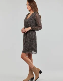 Only - ONLCERA 3/4 SHORT DRESS WVN
