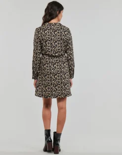 Only - ONLCORY L/S V-NECK TUNIC WVN