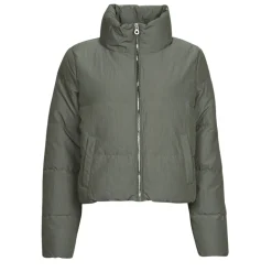 Only - ONLDOLLY SHORT PUFFER JACKET OTW NOOS