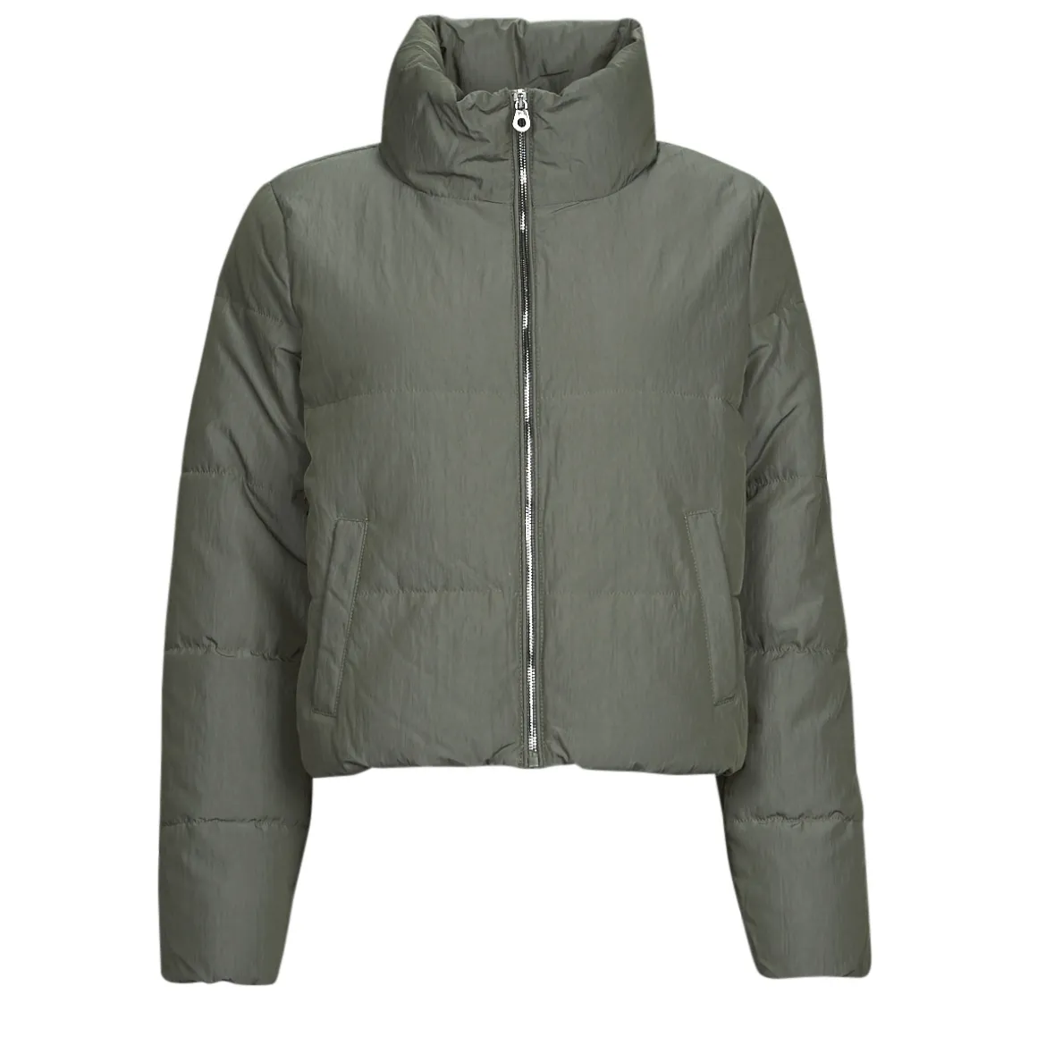 Only - ONLDOLLY SHORT PUFFER JACKET OTW NOOS