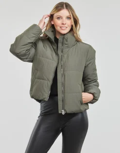 Only - ONLDOLLY SHORT PUFFER JACKET OTW NOOS