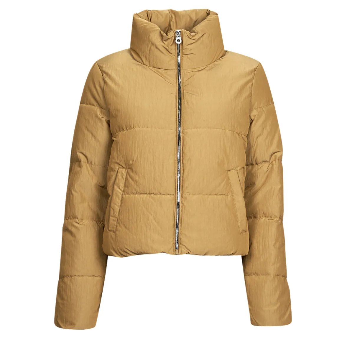 Only - ONLDOLLY SHORT PUFFER JACKET OTW NOOS