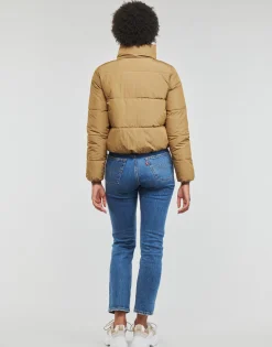 Only - ONLDOLLY SHORT PUFFER JACKET OTW NOOS