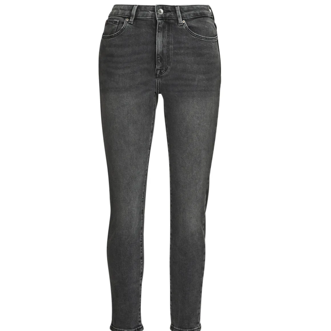 Only - ONLEMILY STRETCH HW ST AK DNM CRO614