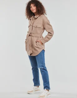 Only - ONLEMMA FREJA SHACKET OTW