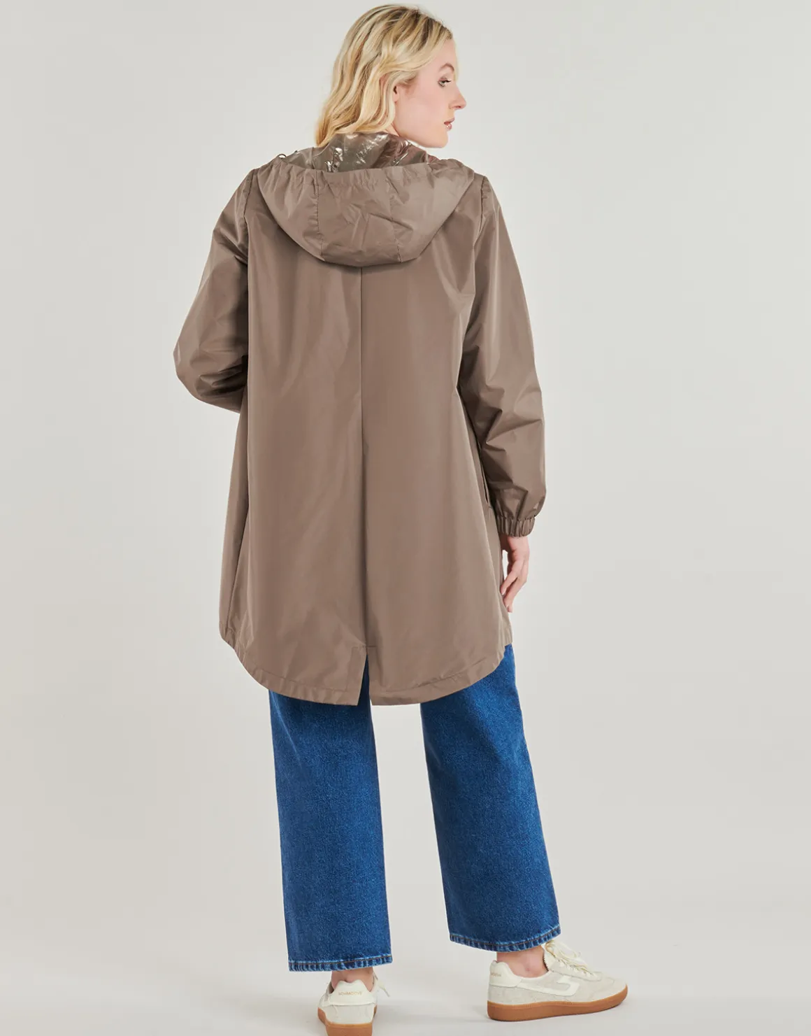 Only - ONLFRY REV METALLIC