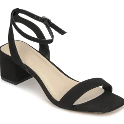 Only - ONLHANNA- 1 LIFE PU HEELED SANDAL