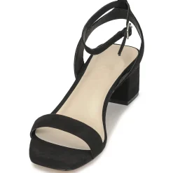Only - ONLHANNA- 1 LIFE PU HEELED SANDAL