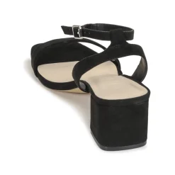 Only - ONLHANNA- 1 LIFE PU HEELED SANDAL