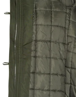 Only - ONLIRIS FUR WINTER PARKA CC OTW