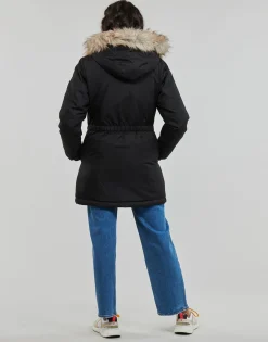 Only - ONLIRIS FUR WINTER PARKA CC 2023 OTW