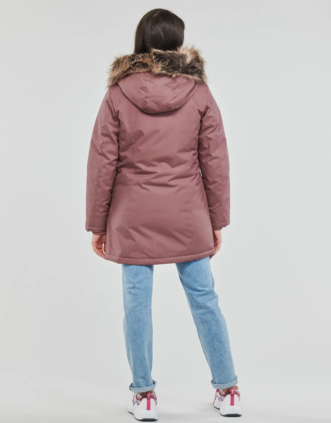 Only - ONLKATY PARKA COAT CC OTW