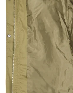 Only - ONLLORCA 2023 CANVAS PARKA CC