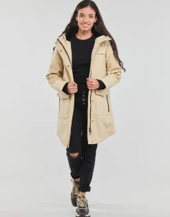 Only - ONLMAASTRICHT PARKA OTW NOOS