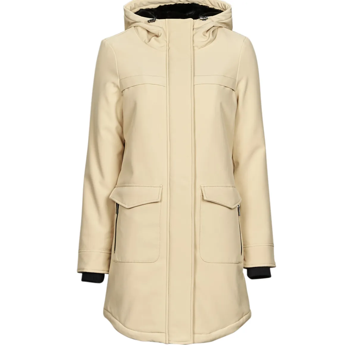 Only - ONLMAASTRICHT PARKA OTW NOOS