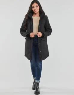 Only - ONLMAASTRICHT PARKA OTW NOOS