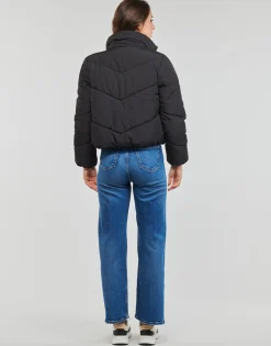 Only - ONLMAGGI SOLID PUFFER CS OTW