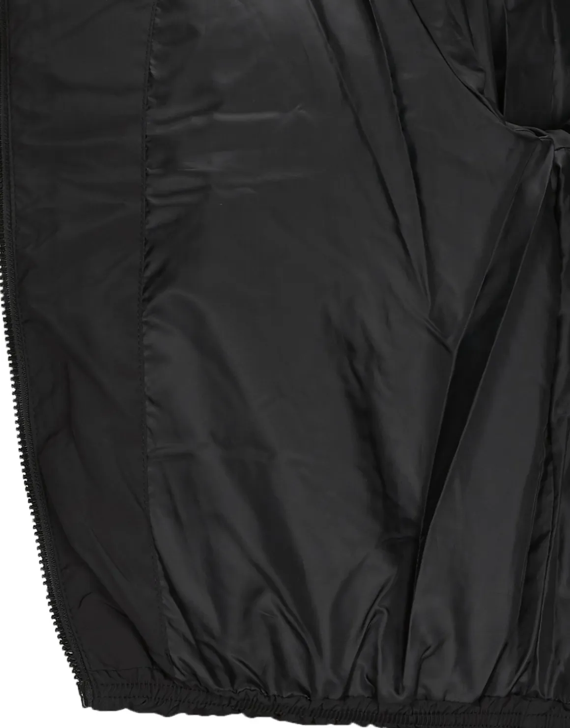Only - ONLMAGGI SOLID PUFFER CS OTW