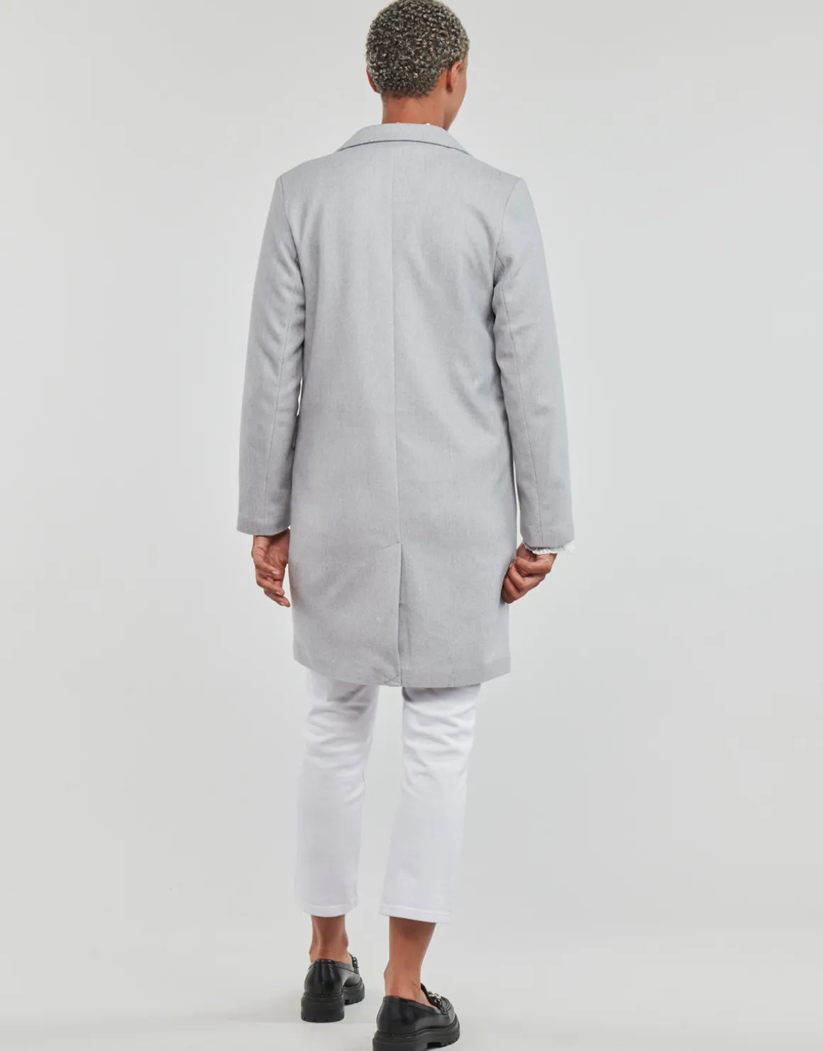 Only - ONLNANCY LIFE COAT CC OTW