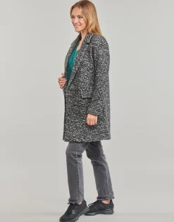 Only - ONLNEWALLY DB WOOL COAT CC OTW