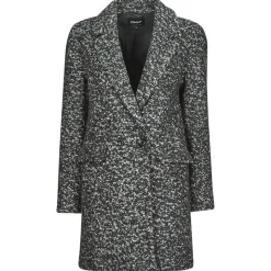 Only - ONLNEWALLY DB WOOL COAT CC OTW