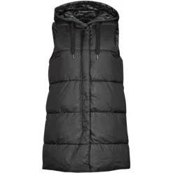 Only - ONLNEWASTA PUFFER WAISTCOAT CC OTW