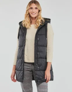 Only - ONLNEWASTA PUFFER WAISTCOAT CC OTW