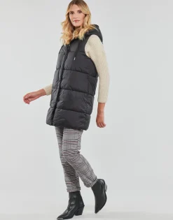 Only - ONLNEWASTA PUFFER WAISTCOAT CC OTW