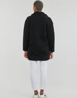 Only - ONLNEWAURELIA SHERPA COAT CC OTW