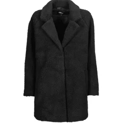 Only - ONLNEWAURELIA SHERPA COAT CC OTW