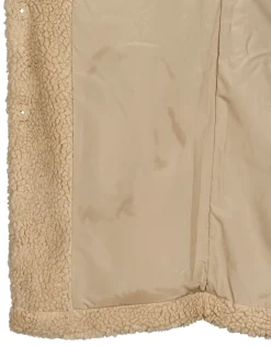 Only - ONLNEWAURELIA SHERPA COAT CC OTW